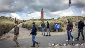 Bewoners Waddeneilanden vrezen verbod op hun mooiste wandelingen: ’Dit is toch van de zotte’
