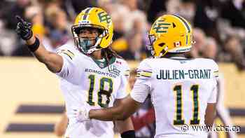 Elks bringing playoff football back to Edmonton for first time since 2015
