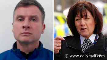 Scandal of police officers on 'restricted duties' while they face violence and abuse claims against women