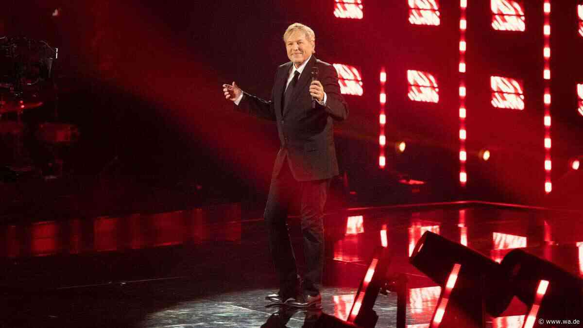 Bittere Absage für Florian Silbereisen: Schlager-Legende fehlt beim „Schlagerbooom“