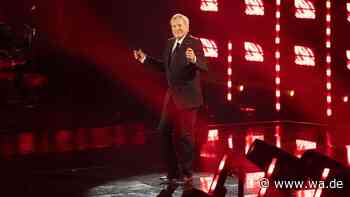 Bittere Absage für Florian Silbereisen: Schlager-Legende fehlt beim „Schlagerbooom“