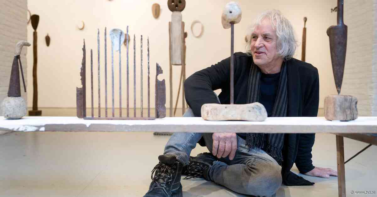 Afscheid van Jan Radersma (1948-2026), die altijd op zoek bleef naar zijn wortels in sawa’s en akkers