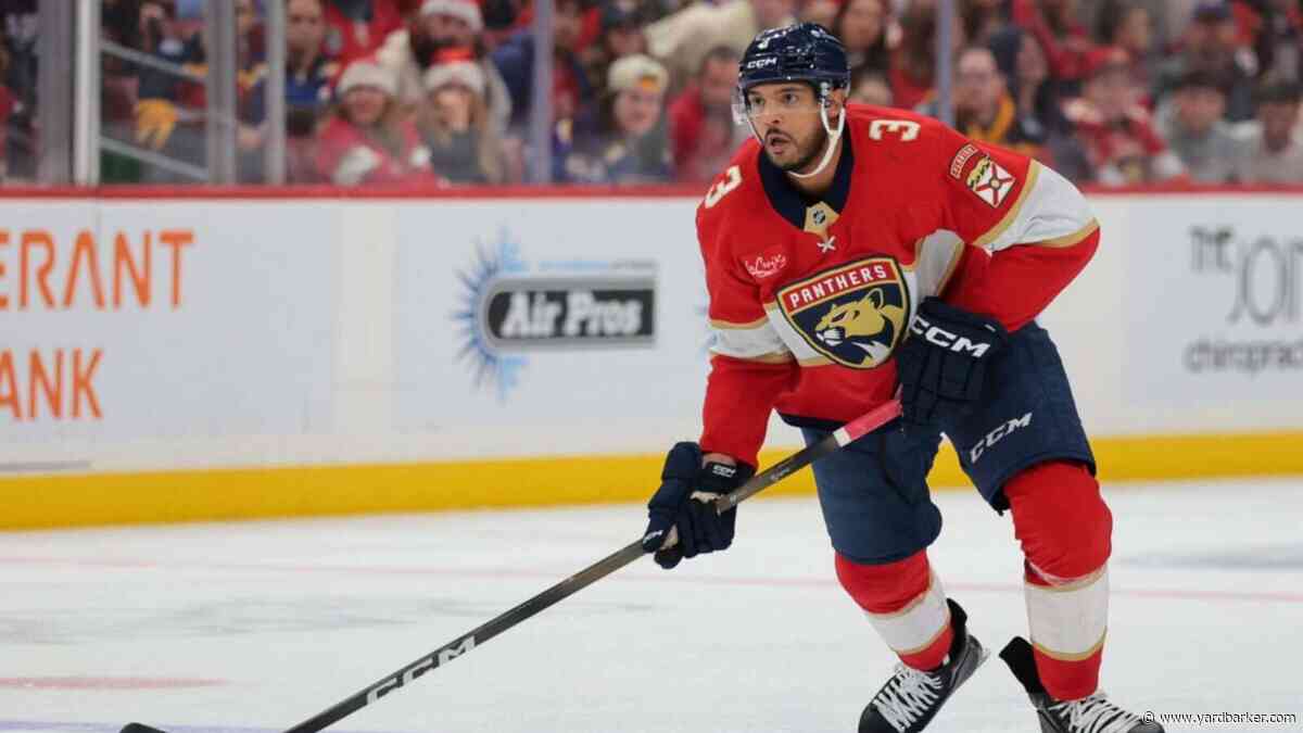 Blackhawks Should Be Worried About Weak 2027 NHL Draft Class