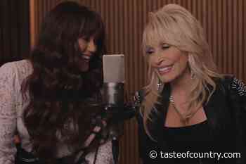 Will Belles + Dolly Parton Top the Video Countdown This Week?