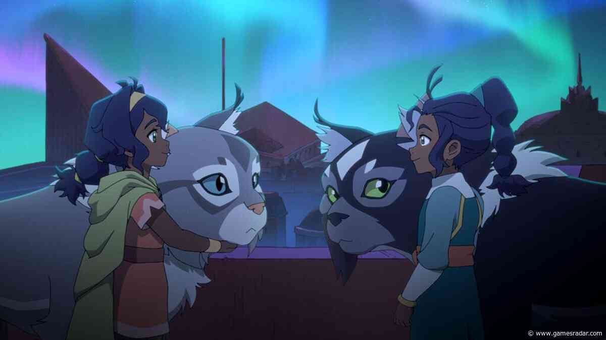 Avatar: Seven Havens co-creator and EP explain the show's new animation style, say they wanted to make an “old school anime”