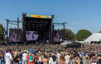 PHOTOS: Fans celebrate Weekend 2 of Austin City Limits