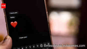 Why some people reread old messages after an argument