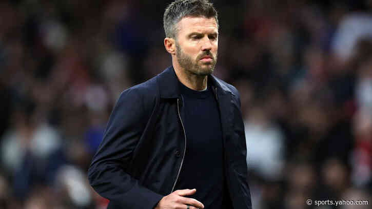 Michael Carrick reaction: What did Man United boss say after shambolic start, dramatic draw vs Spurs?