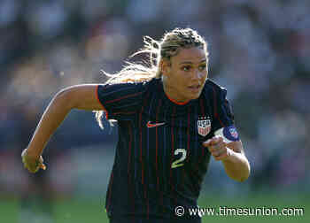 USWNT vs. Spain LIVE: Team USA collides with No. 1 Spain in heavyweight test