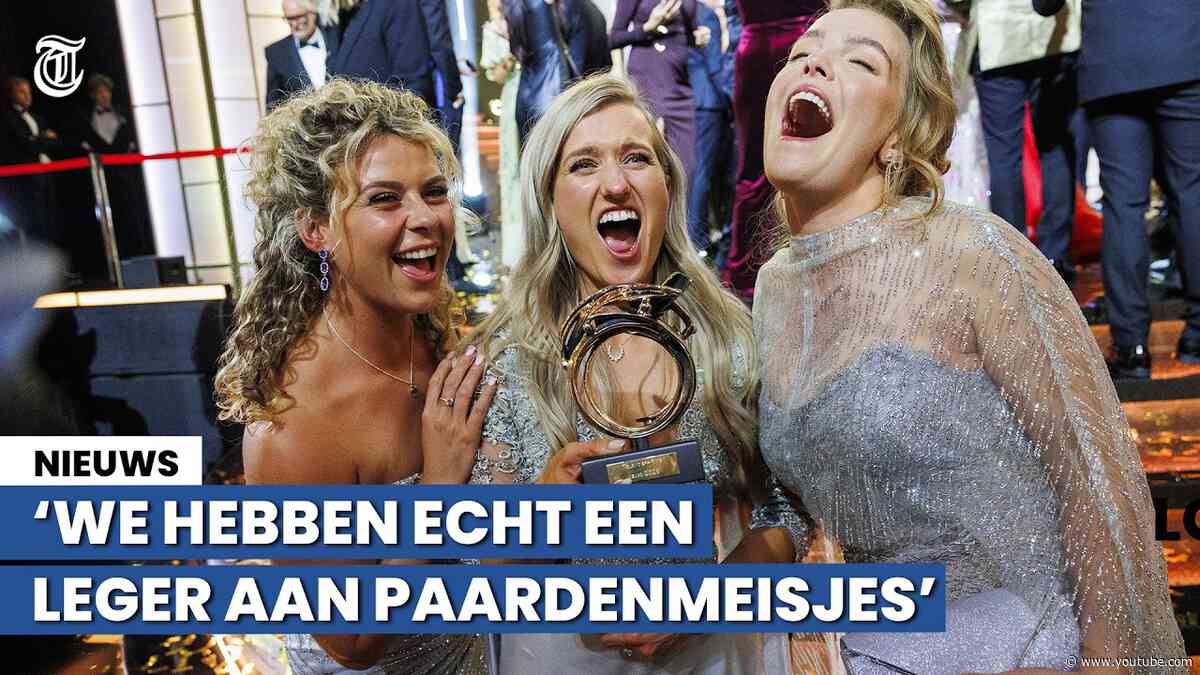 Britt Dekker door het dolle heen: 'Droom die uitkomt!'