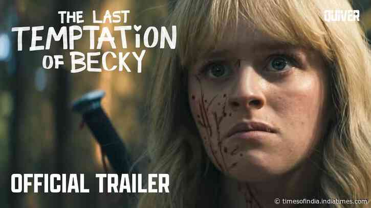 The Last Temptation of Becky - Official Trailer​​​​​​​​​​​​​​​​​​​​​​​​​​​​​​​​​​​​​​​​​​​​​​​​​​​​