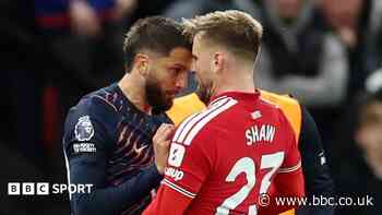 Tottenham grab a draw but who got 1/10 - Ratings for Man Utd v Spurs