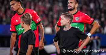 LIVE eredivisie | Ajax met Mokio en Amrabat op het middenveld, Tadic en Schuurs met NEC tegen hun oude club