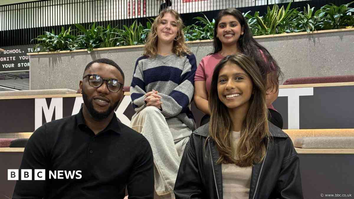Struggling to settle in at uni? Students share their tips