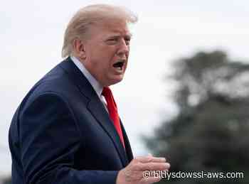 Trump arremete contra Zelenski: "Ha llegado el momento de que Ucrania tenga un nuevo presidente"