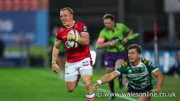 Scarlets v Benetton player ratings as Wales star wins it at the death