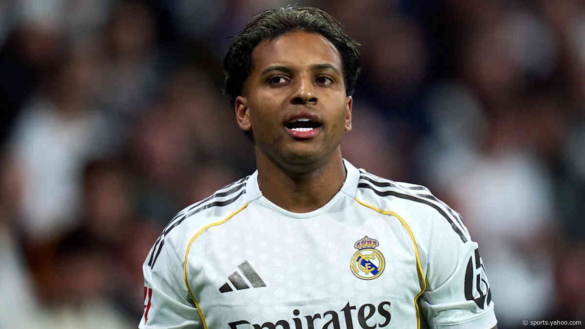 Arsenal in contact with Real Madrid forward’s camp over potential transfer – report