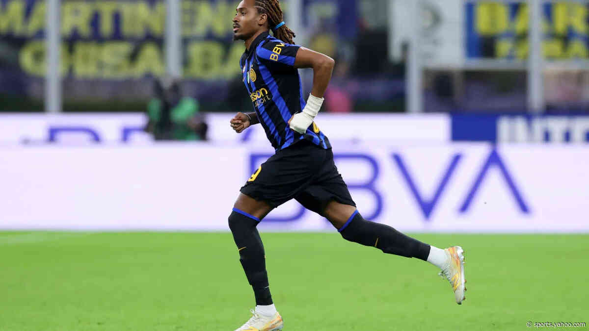 Spence makes Inter debut: how the former Tottenham defender fared