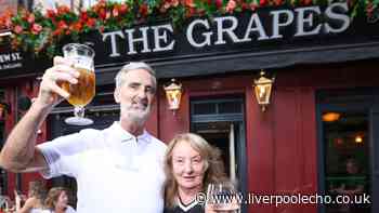 Liverpool pub is known all over the world - but it's much more than a tourist trap