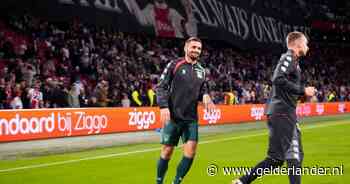 NEC met verrassende opstelling tegen Ajax, Dusan Tadic uitgefloten door eigen fans
