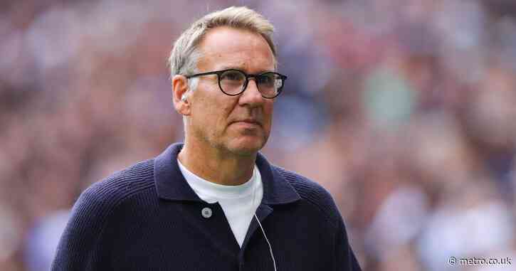 Paul Merson claims Chelsea star is ‘best in the world’ after Bournemouth win