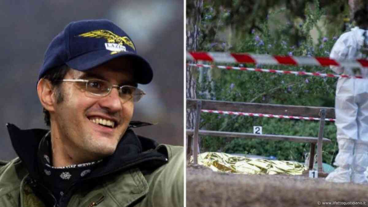 Omicidio Diabolik, il Tribunale del Riesame di Roma conferma il carcere per i presunti mandanti