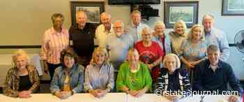 PHOTO: FCHS Class of 1965 gathers