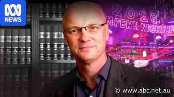Retracing the steps of Mark Dennis, 'brilliant' barrister with a dark side