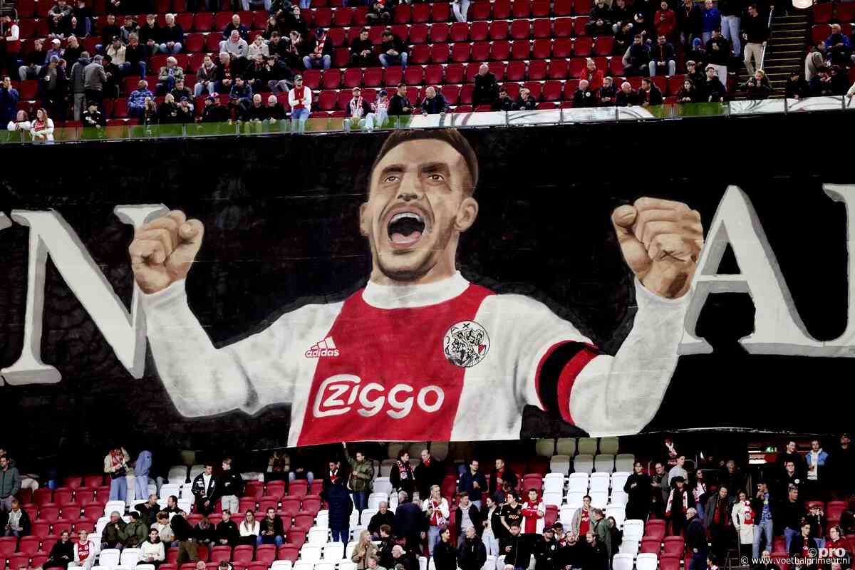 Schreuder gaat in gesprek met Tadic: 'Morgen mee aan de slag'