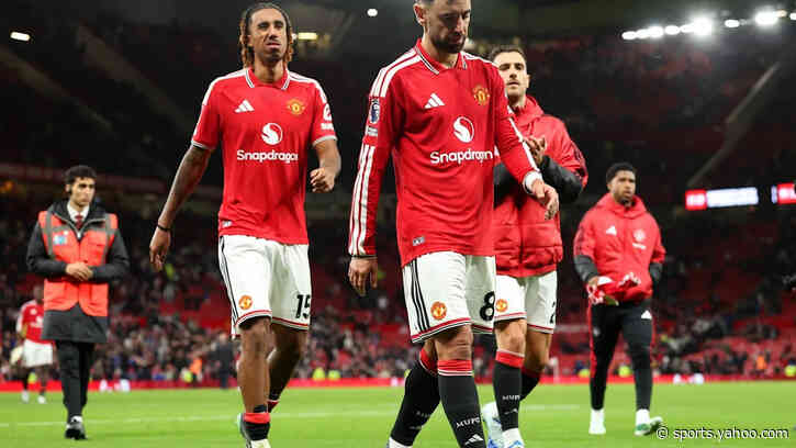 The consistent and concerning trend that should worry Manchester United