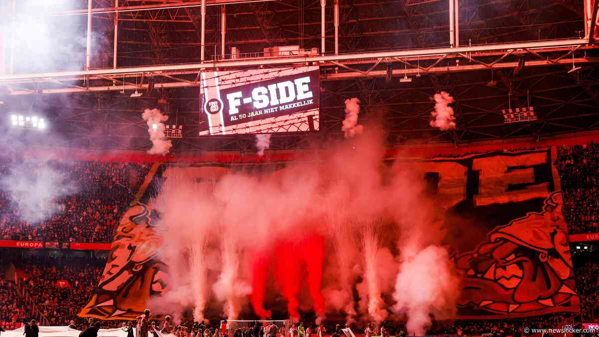 LIVE Eredivisie | Ajax raakt na bliksemstart voorsprong snel weer kwijt tegen NEC