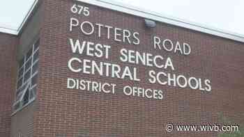 Erie County Department of Health reports potential diphtheria exposure in West Seneca schools