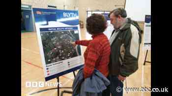 Government will not provide funding for £55m road