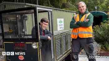 Volunteer-run railway future secured with lease