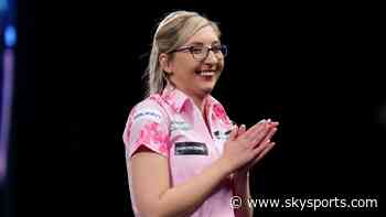 Sherrock, Hayter qualify for Worlds as Greaves sweeps up on Women's Series