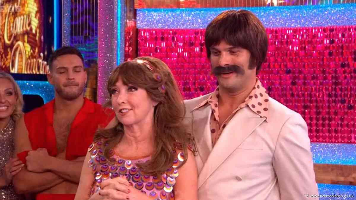 Who will be eliminated from Strictly Come Dancing as next exit already 'confirmed'