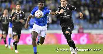 LIVE: Genk gaat comfortabel rusten tegen zwak Kortrijk!