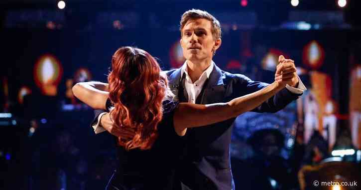 Strictly fans claim Will Best is being treated unfairly with dreaded ‘death slot’