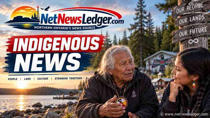 Indigenous news for October 10: First Nations challenge Ottawa’s project bill, NAPS plans growth, and water, housing and land rights remain priorities