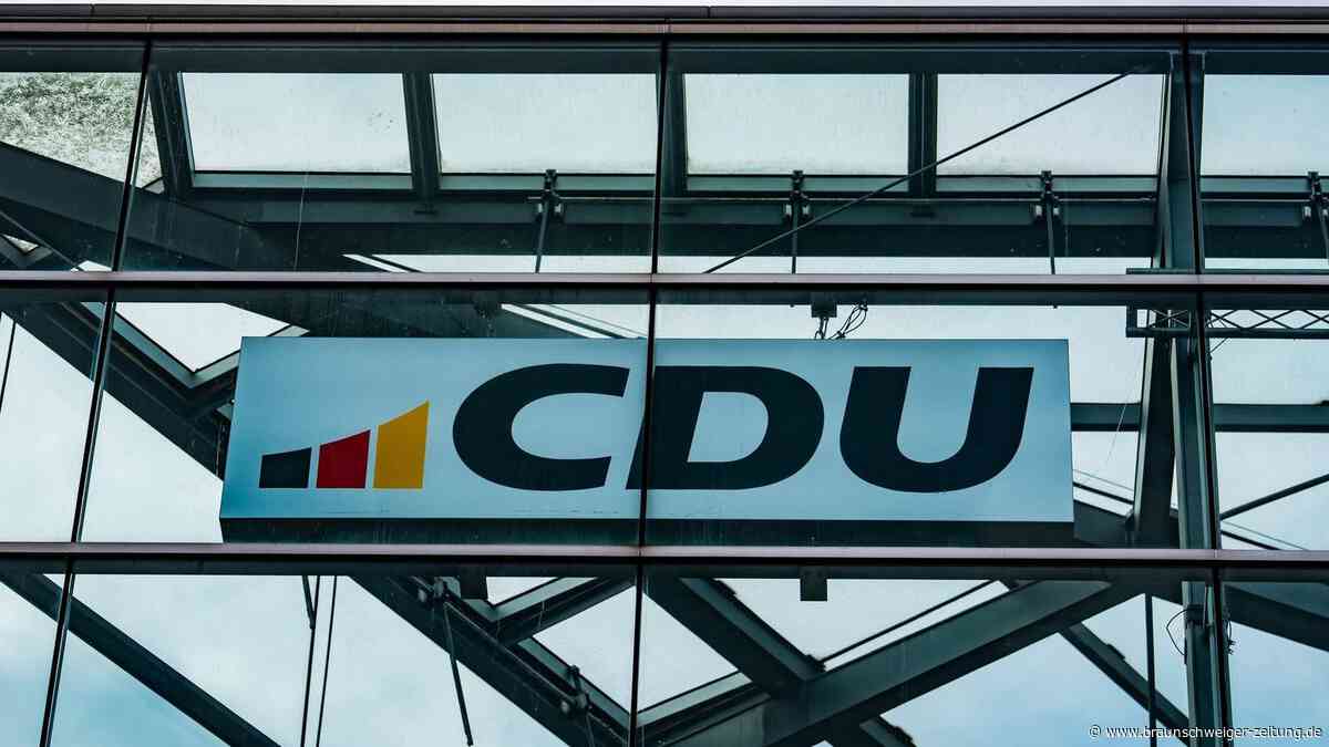 CDU-Klausur: Wie geht es weiter nach dem Wahl-Debakel? CDU berät Konsequenzen