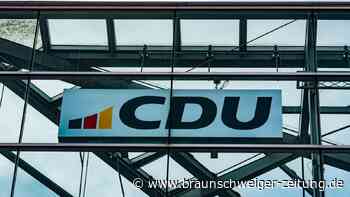 CDU-Klausur: Wie geht es weiter nach dem Wahl-Debakel? CDU berät Konsequenzen