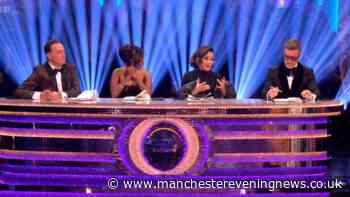 BBC Strictly Come Dancing judge causes upset over 'harsh' comments