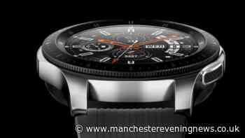 Samsung fans race to snap up Galaxy Watch for just £44 ahead of Black Friday