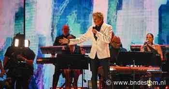 Barry Manilow (83) annuleert kort na rentree op podium toch weer een show van zijn afscheidstournee