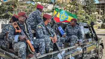 Eritrea vreest nieuwe oorlog met Ethiopië en vraagt VN-veiligheidsraad om hulp