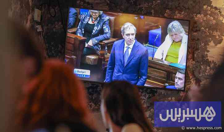 إيرلندا تقترح خفض الميزانية الأوروبية