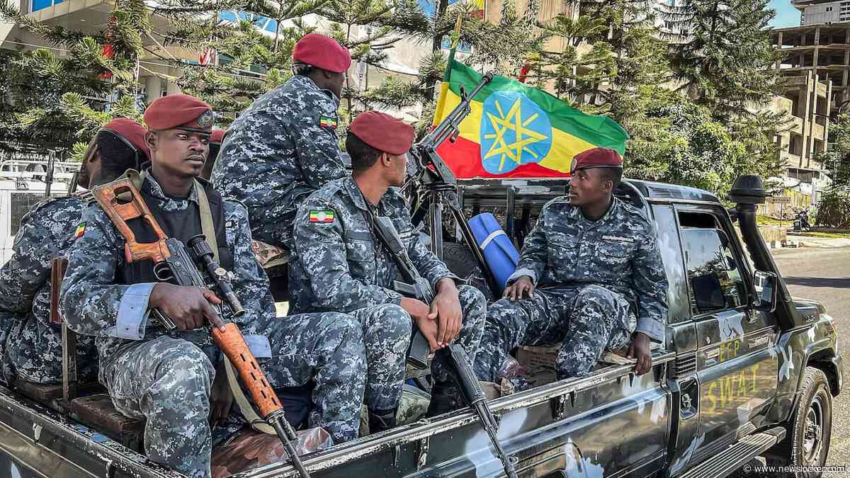 Eritrea vreest nieuwe oorlog met Ethiopië en vraagt VN-veiligheidsraad om hulp