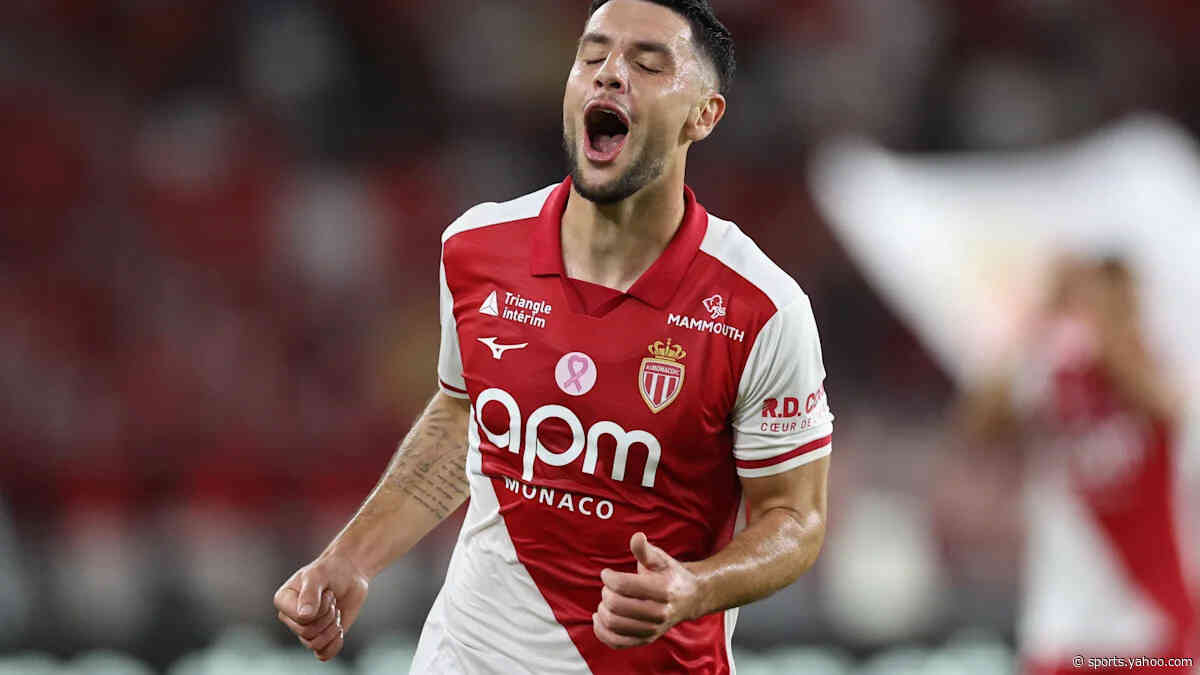 🎥 Matthis Abline's thunderbolt against Toulouse 🧨