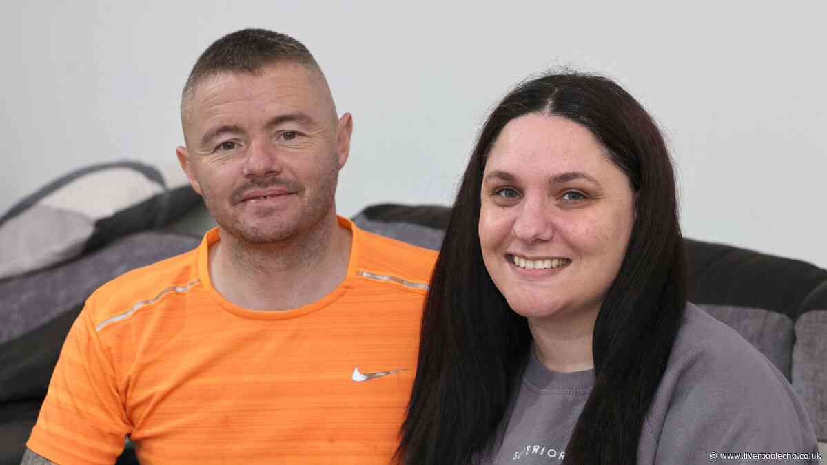 Incredible woman putting others first despite everything she's been through