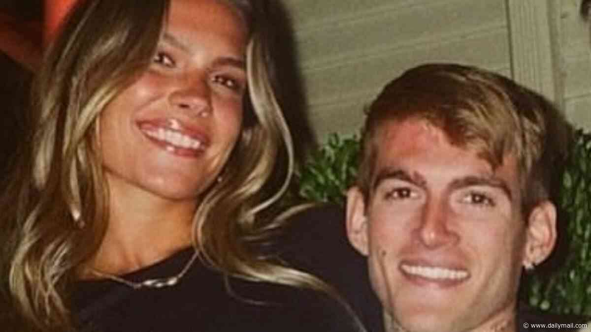 Cindy Crawford's son Presley Gerber mourned by devastated ex-girlfriend: 'I will miss you for the rest of my life'